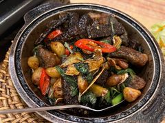 -好呷(东城十三碗美食广场店)