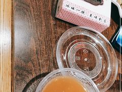 -金刚山烧烤(红旗大街店)
