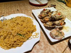 -喝丢一只鞋海鲜烧烤·海肠捞饭(东关街店)