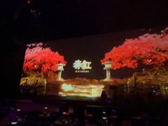 -赤红音乐现场(浦东金桥路店)
