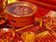 -西塔老太太泥炉烤肉(苏州大悦城店)