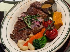 -碧特博格·20年品牌西餐厅(芜湖路店)