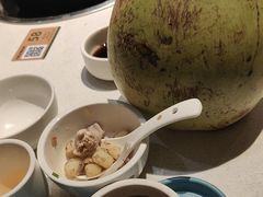 -百年果林椰子鸡(中洲店)