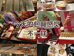 -堂会(缤缤店)