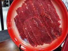 -楠火锅(葫芦岛飞天广场店)