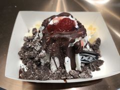-DQ·蛋糕·冰淇淋(茂业天地店)