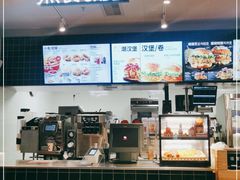 -肯德基(大屯店)