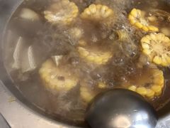 -古乐牛香·鲜牛肉牛杂火锅(新区店)