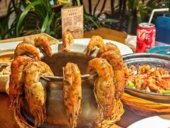 -蝦塘·中国餐馆(城墙南马道巷店)