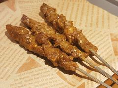 -神府路壹号·海鲜烧烤·砂锅粥·锅物(三坊七巷店)