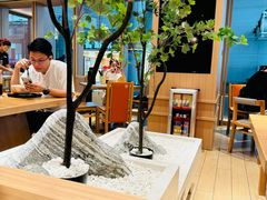 -味千拉面(广州白云机场T1西二店)