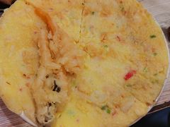 -平山城鑫烧烤(建国楼店)