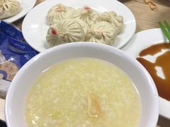 -津门永胜包子铺(哈尔滨道总店)