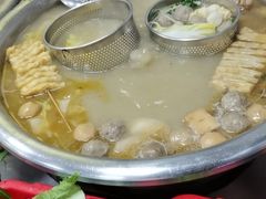 -正宗阳山牛杂(东城店)