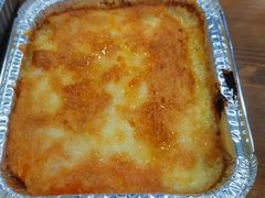 芝士红薯-老虎滩大连海鲜烧烤(建邺云锦路总店)