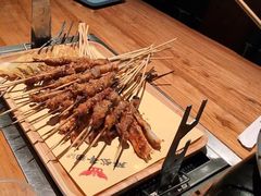 -那些年记忆烧烤