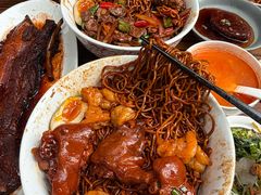 -金哥私房菜馆(张府园总店)