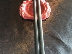 餐具摆设-蟹榭·本帮江浙菜·蟹宴(五角场合生汇商场店)