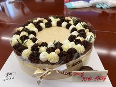 -5Cake五度无蔗糖低脂蛋糕(陶然亭店)