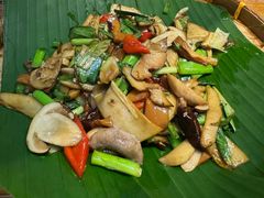 -云海肴·汽锅鸡·云南菜(天津国金汇店)