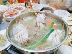 -春华海鲜城(广场西苑店)