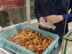 -上海哈尔滨食品厂(淮海中路店)