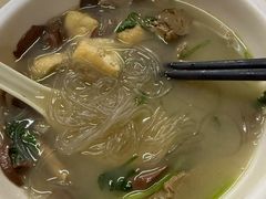-金三角老鸭粉丝煲