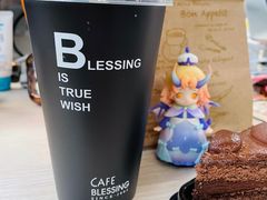 -雅城香慧咖啡馆(常德路店)
