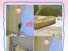 -PARFUM FLORAL花境法餐(南京首店)