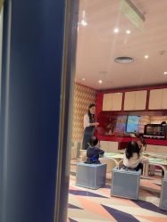 点击看大图 -meland亲子乐园•派对•研学(宁波华润万象城店)
