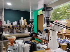 -2326 Coffee Roaster咖啡豆可选店(林肯公园店)