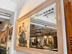 -黑松制面·牛排GRAND JAMES(百家湖1912店)