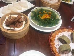 -顺德人家食府(黄金广场店)