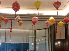 -南昌绿地铂瑞酒店·臻萃轩中餐厅