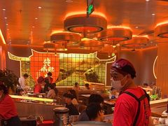 -西塔老太太泥炉烤肉(苏州大悦城店)