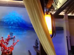 -绿茶餐厅(汇悦大融城店)
