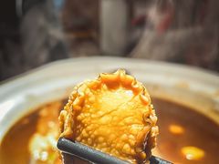 -卢大鲜鱼头捞饭(美利广场店)