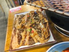 -大壮家原味烤肉(兴华北街店)