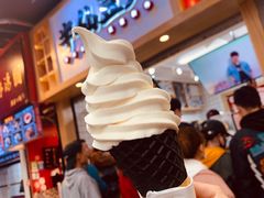 冰激凌-八一好吃街·高品美食广场