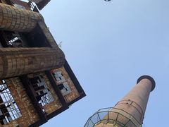 -广州市紫泥堂文化创意园景区