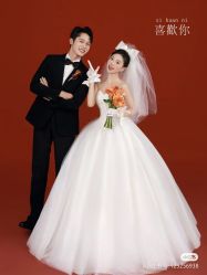点击看大图 -金夫人婚纱摄影(惠阳店)