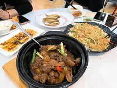 -丰尔粥食·顺德鱼生·干蒸排骨顺德菜(大良分店)