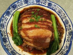 -山东老家(黄埔分店)