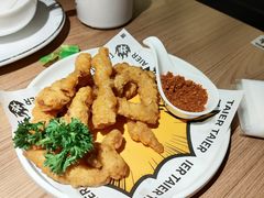 -新太二·鲜料川菜(群光广场店)