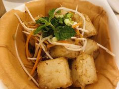 -安蒂娅.悦景轩中餐厅(西乡店)