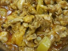 -丽丽三鲜螺蛳粉(田林路店)