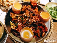 -盡膳口福跷脚牛肉火锅(北美新天地店)