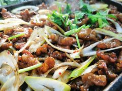-清真永恒华威肉饼(潘家园店)