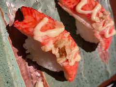 -木村武·手作寿司料理(中山亭店)