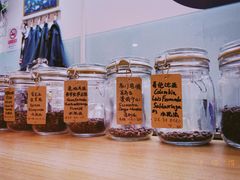 -COFFEE HOLIC(朝外SOHO店)